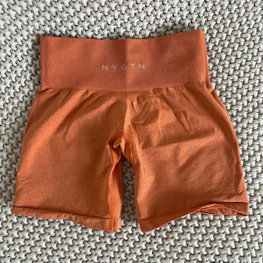 NVGTN Shorts